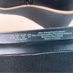 Naturalizer SOUL Approve Women's Tall Black Wedge Boot Size 11 Wide Photo 5