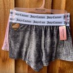 Juicy Couture 2PCK Velour Sleep Shorts Photo 2