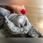 Lululemon Wunder under hi-rise 7/8 antiqued alpine white 8 Photo 2