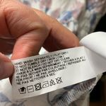 Anama USA Floral Maxi Dress by Anama size small Photo 5