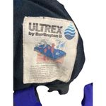 The North Face Vintage Womens Ski Overalls Purple Size L Outdoor Gorpcore Winter Photo 3