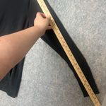 Lululemon Woman Size 6 Black High Lines Pullover High neck with pockets Photo 5