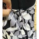 Studio 1940 Y2K Slip Dress Womens Size 6 Babydoll Empire Waist 90s Fairy Sheer Whimsigoth Photo 8