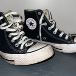 Converse High-Top Photo 0