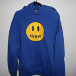 Drew House  Hoodie Mascot Photo 0