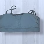 Women’s Multicolor 3 Pack Sports Bra Set Yellow Size M Photo 3