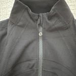 Lululemon NWT  Define Relaxed-Fit Jacket *Luon Black size 4 Photo 7