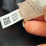 Aerie Offline by  Real Me Flare Crossover Leggings‎ Womens Size Medium Black Photo 3