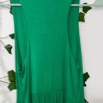 Bellamie Woman’s size small green  brand dress Photo 1