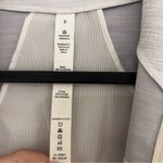 Lululemon Define Full Zip Jacket Heathered Grey Photo 6