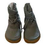 Crocs SOLD Unisex Adult Echo Boot, Dusty Olive, Women 10, NWOT. Photo 1
