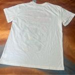 Disney NWT  Minnie Mouse Old School Graphic T-Shirt small off white Photo 3