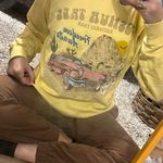 TJ Maxx  sweatshirt Photo 0