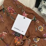 O'Neil O’Neil Flowy Pants Photo 4