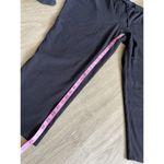 Torrid Women's Plus Size 2 Dress Pants Skinny Pants Black Polyester Drawstring Photo 4