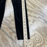 White Stag Vintage Velvet Maxi Dress Whimsygoth Classic Christmas Party Dress Black Sz 4-6 Photo 11