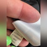 Athleta  trekkie north short black size 12 Photo 5