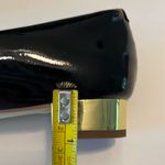 Steven By Steve Madden NIB‎ Women's  Paigge Slip On Flat Shoes black sz 7.5 Photo 4