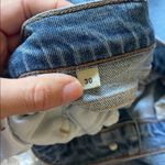 Citizens of Humanity  Olivia High Rise Slim Ankle Distressed jeans Photo 6