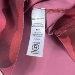 Athleta Pinnacle Red Camo Cropped Hoodie Photo 7