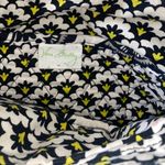 Vera Bradley Fanfare Mandy Tote Shoulder Bag / Purse Photo 3