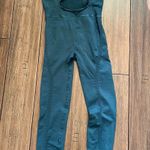 Free People **LAST DAY TO BUY 6/10** Good Karma Onesie NWOT FP Movement Photo 5