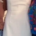 DO+BE white dress Photo 0