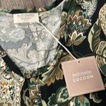 Dwell and Slumber Cocoon OS NEW Green Size undefined Photo 3