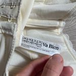 Va Bien Smooth Satin Hourglass Bustier Photo 6