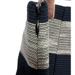 Loft NWT Striped Pencil Skirt Size 8 Tall Career Office Casual Classic Work Photo 4