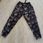 Three Dots velour joggers Photo 2