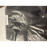 Athleta trekkie belted pant size 6 black Photo 12