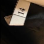 Jones Wear  Royal Blue Pattern Blazer Size 14 Photo 8