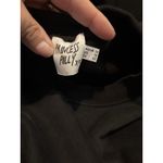 Princess Polly ‎ "Don't Be Jealous" Black Graphic Sweatshirt Women's Size 10 Photo 4