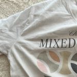 Abercrombie & Fitch  Soft AF Charlestons Mixed Doubles Tournament T Shirt Medium Photo 2