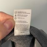 NFL Green‎ Bay Packers Gray Long Sleeve Shirt size large Photo 6