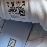 Puma White Platform Sneaker Photo 7