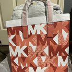 Michael Kors MK Kenly Tote Bag Photo 2