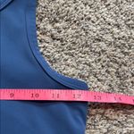 Lululemon  Align Waist-Length Racerback Tank Top size 2 Photo 3