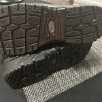 women’s work boots size 11 tags are attached $50 at Walmart NEW Photo 3