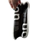 Lululemon  black and white shopping bag Photo 2