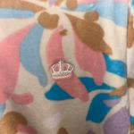 Juicy Couture  Multicolor Floral zip up Photo 3