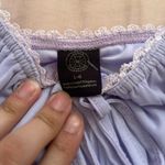 Urban Outfitters Purple Asymmetrical Ruffled Sundress Photo 4