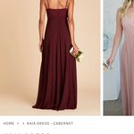 Birdy Grey  Kaia Dress NWT Size Large Photo 5