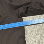 Ridgecut Toughwear Coat Womens 3X Flannel Lined Canvas Jacket Brown Chore Hooded Photo 13