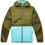 Cotopaxi NWT  teca calido hooded jacket Lafayette Photo 0