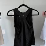 Old Navy Black  athletic tank  Photo 1