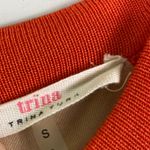 Trina Turk Blakely Sweater Dress S Photo 4