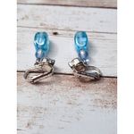 Vintage Clip On Earrings Photo 4