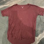 American Eagle Outfitters Soft & Sexy Top Photo 0